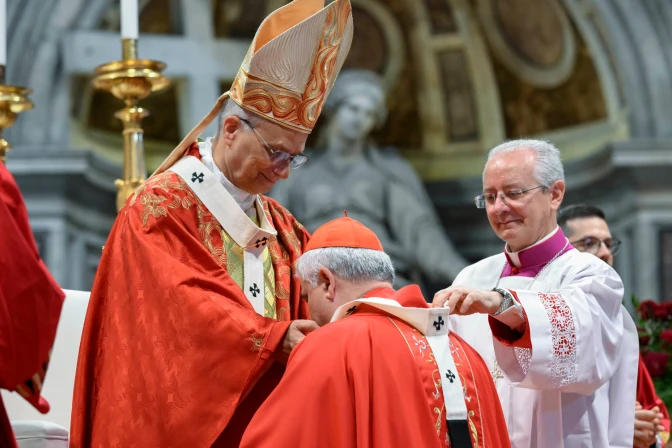 El Papa León XIV celebró la Solemnidad de San Pedro y San Pablo: un llamado a la unidad y la comunión