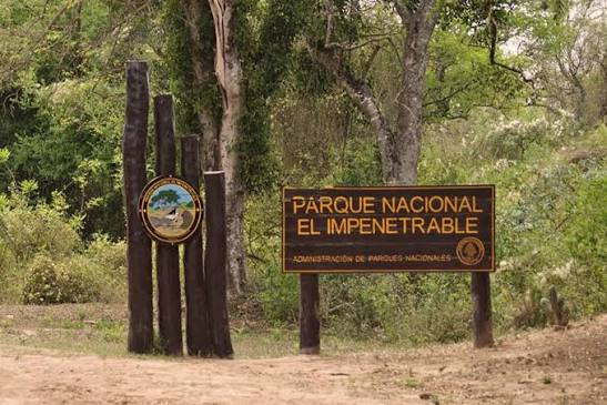 El Parque Nacional sumó 24 nuevas plazas de alojamiento en el portal La Armonía, potenciando el turismo sustentable y el empleo local en pleno corazón del monte chaqueño