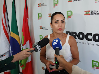 Alerta en Santa Catarina, Brasil: el turismo local enfrenta la pérdida de visitantes argentinos y apuesta por la capacitación