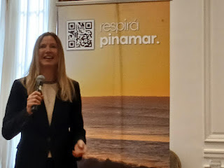 Pinamar presentó su Agenda Cultural y Deportiva 2026﻿