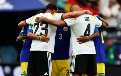 Cinco poderosos momentos de fe en la Copa Mundial de la FIFA 2026