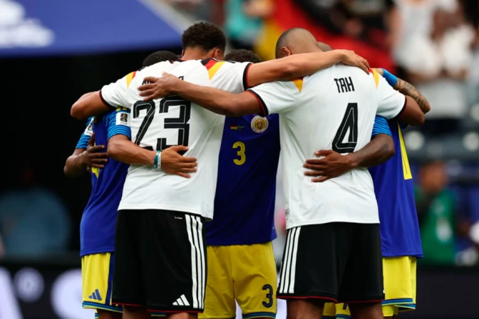 Cinco poderosos momentos de fe en la Copa Mundial de la FIFA 2026