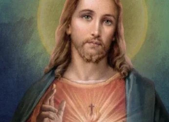 Hoy la Iglesia celebra la Solemnidad del Sagrado Corazón de Jesús
