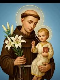 Ya empezó la novena a San Antonio de Padua, el gran hacedor de milagros en todo el mundo