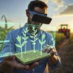 El 80% de las nuevas empresas de tecnología digital potencian el campo actual y redefine el éxito en el agro