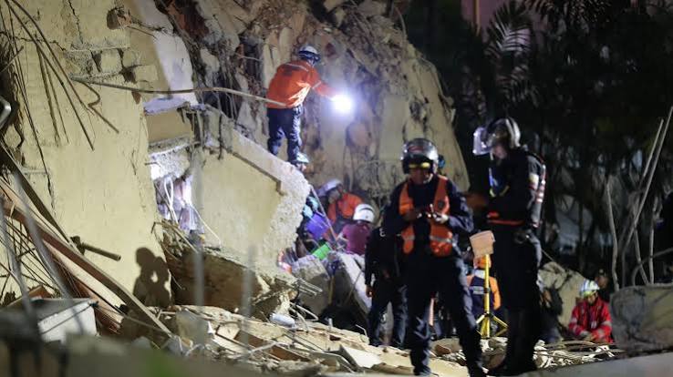 Terremotos en Venezuela: ya hay casi 40.000 personas reportadas como desaparecidas