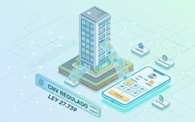La revolución silenciosa del mercado: tokenización de activos La revolución silenciosa del mercado: tokenización de activos