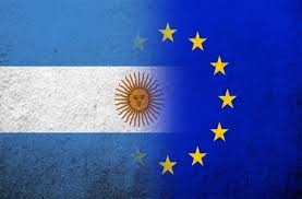 Radiografía de la inversión europea en Argentina