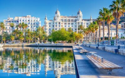 El arte de viajar sin prisa: Descubre los 10 mejores destinos europeos económicos y perfectos para disfrutar de la jubilación El arte de viajar sin prisa: Descubre los 10 mejores destinos europeos económicos y perfectos para disfrutar de la jubilación