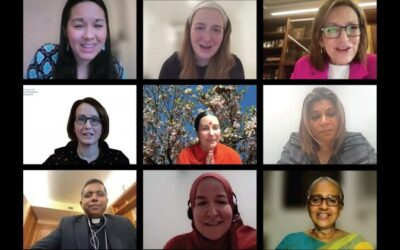 Teólogos e influencers unidos para potenciar la presencia de la Iglesia en Internet