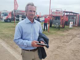 El campo como fábrica de valor: por qué Bernardo Laulé cree que la ganadería argentina tiene todo para despegar