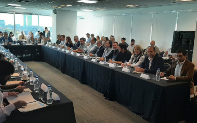 Destacan iniciativa para fortalecer el desarrollo Forestal Argentino Destacan iniciativa para fortalecer el desarrollo Forestal Argentino