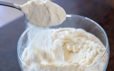 El peligro de mirar para otro lado: por qué la leche importada pone en riesgo al campo brasileño El peligro de mirar para otro lado: por qué la leche importada pone en riesgo al campo brasileño