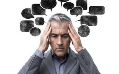 El mapa genético de la ansiedad: 74 variantes que explican por qué algunos somos más vulnerables