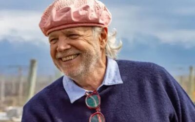 El refugio secreto de Francis Mallmann: Cómo el maestro del fuego desafía al invierno en su isla privada de la Patagonia El refugio secreto de Francis Mallmann: Cómo el maestro del fuego desafía al invierno en su isla privada de la Patagonia