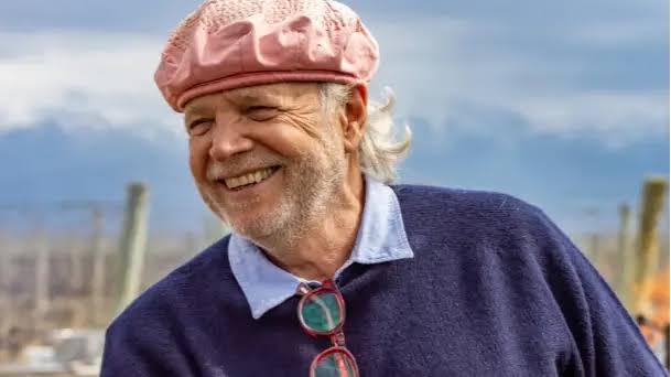 El refugio secreto de Francis Mallmann: Cómo el maestro del fuego desafía al invierno en su isla privada de la Patagonia