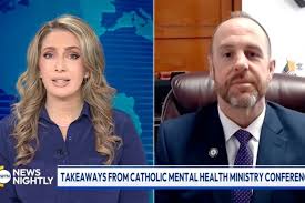 Salud mental del clero: crece el llamado a acompañar y cuidar a quienes sirven a la Iglesia Salud mental del clero: crece el llamado a acompañar y cuidar a quienes sirven a la Iglesia