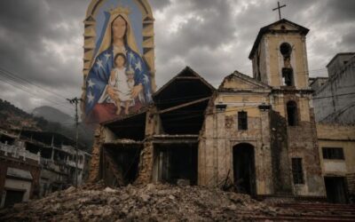 La Pastoral de Migrantes argentina expresa su cercanía al pueblo venezolano tras el sismo