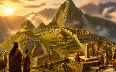 Machu Picchu: la guía definitiva para visitar la ciudad perdida de los incas sin cometer errores