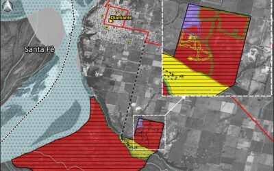 El secreto mejor guardado de Entre Ríos: Luz verde al nuevo mapa de conservación del parque nacional Pre-Delta