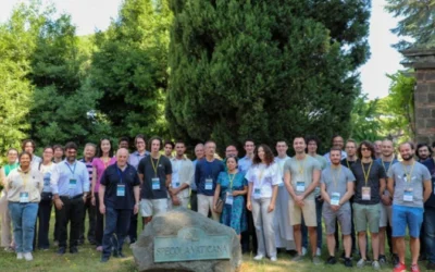 El Vaticano aborda uno de los mayores enigmas de la ciencia: la gravedad cuántica El Vaticano aborda uno de los mayores enigmas de la ciencia: la gravedad cuántica