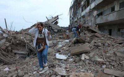 Terremotos en Venezuela: son 188 los muertos y 1520 los heridos tras los sismos de magnitud 7,2 y 7,5