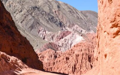 Jujuy en 3 días: salinas, montañas y paisajes únicos para descubrir el corazón de la puna