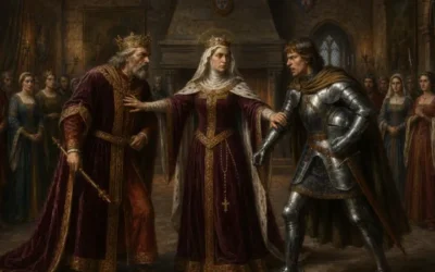 El secreto de Santa Isabel de Portugal para frenar las peleas familiares El secreto de Santa Isabel de Portugal para frenar las peleas familiares