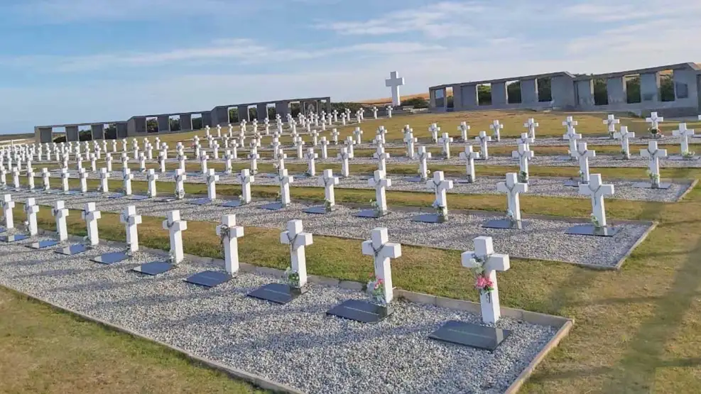 Malvinas