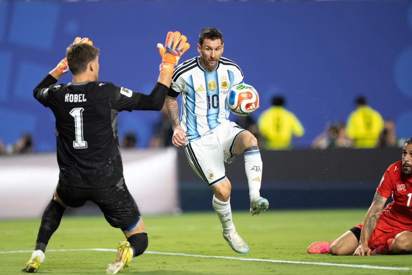 “La Cuarta Estrella”: la letra de la canción que acompaña el sueño de Argentina en el Mundial 2026