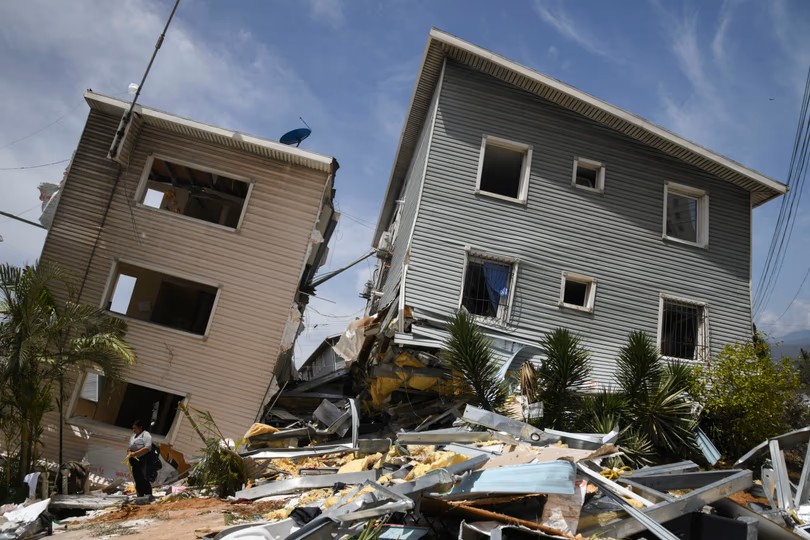 Venezuela: ya son 3.342 los muertos y 16.740 los heridos por los terremotos