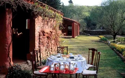 De San Pedro a Cazón: los pueblos bonaerenses perfectos para comer un asado y volver en el día De San Pedro a Cazón: los pueblos bonaerenses perfectos para comer un asado y volver en el día