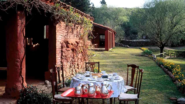 De San Pedro a Cazón: los pueblos bonaerenses perfectos para comer un asado y volver en el día