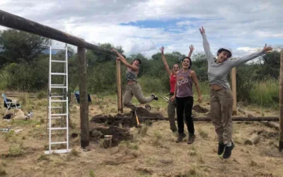 Neo rurales: la generación que deja el asfalto y encuentra futuro en el campo Neo rurales: la generación que deja el asfalto y encuentra futuro en el campo