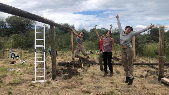 Neo rurales: la generación que deja el asfalto y encuentra futuro en el campo