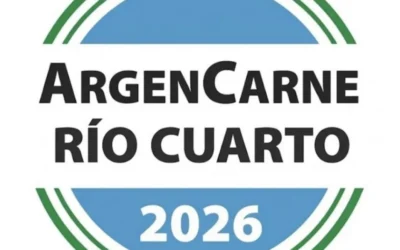 Río Cuarto se prepara para vivir la gran fiesta de la carne argentina Río Cuarto se prepara para vivir la gran fiesta de la carne argentina