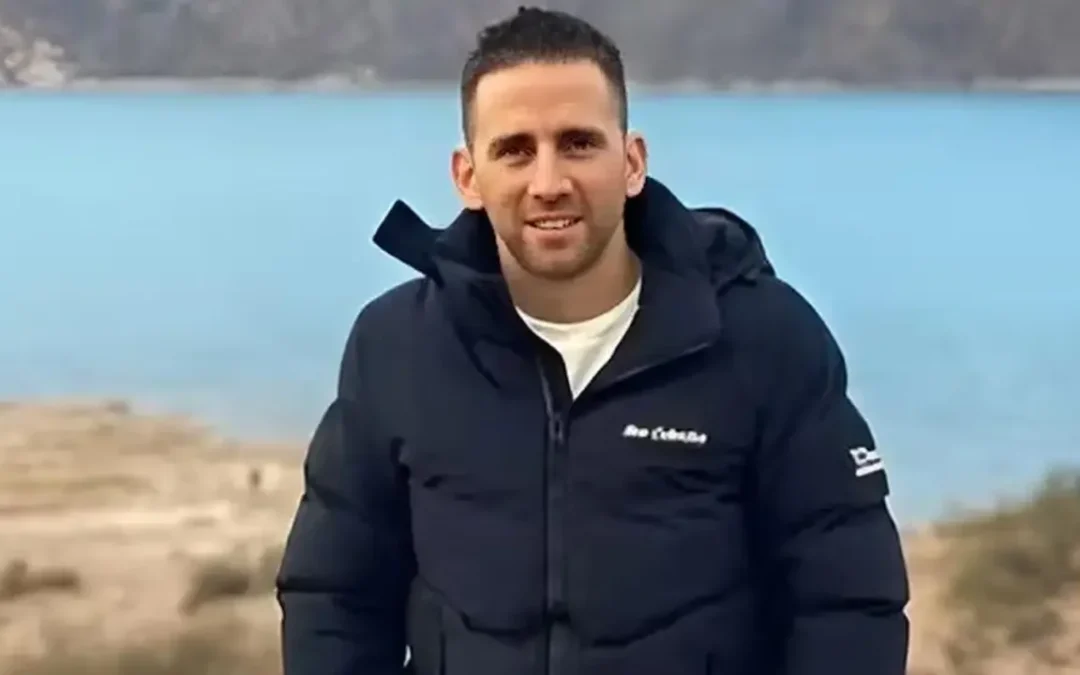 El grito de auxilio de Nahuel Gallo por los presos que el régimen venezolano oculta tras el sismo