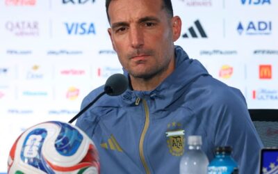 Selección argentina: como se encuentra Messi tras la clasificación a semifinales del Mundial Selección argentina: como se encuentra Messi tras la clasificación a semifinales del Mundial