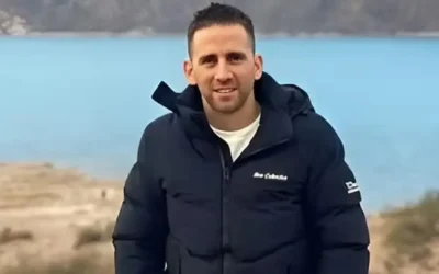 El grito de auxilio de Nahuel Gallo por los presos que el régimen venezolano oculta tras el sismo El grito de auxilio de Nahuel Gallo por los presos que el régimen venezolano oculta tras el sismo