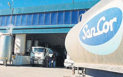 Justicia suspendió la licitación de los activos de SanCor Justicia suspendió la licitación de los activos de SanCor