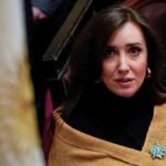Villarruel insistió en que Inglaterra-Argentina “no es sólo fútbol” y apuntó contra Karina Milei Villarruel insistió en que Inglaterra-Argentina “no es sólo fútbol” y apuntó contra Karina Milei