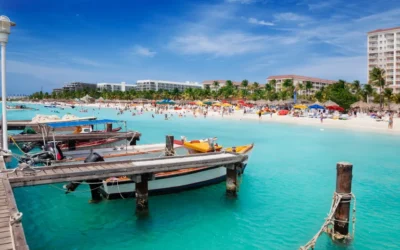 Aruba en familia: la isla caribeña sin huracanes que enamoró a los argentinos