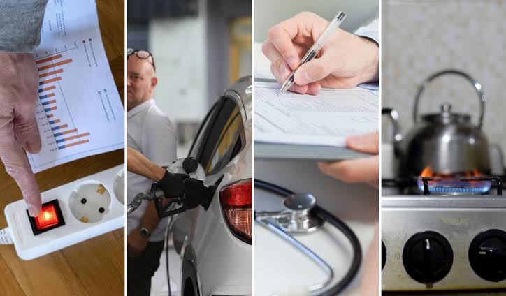 Julio llega con aumentos: lista completa de todas las tarifas, transporte y colegios