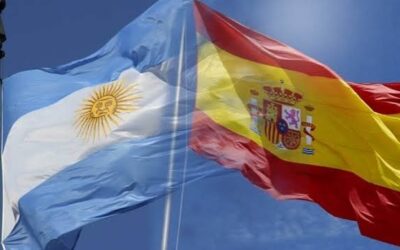 De la independencia de España a la final del mundial: el intercambio comercial De la independencia de España a la final del mundial: el intercambio comercial