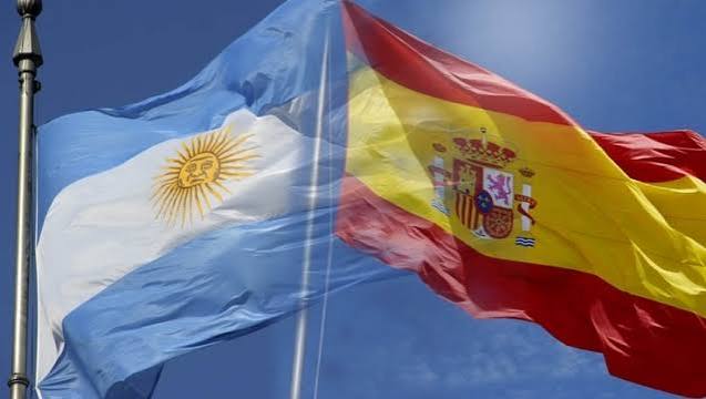 De la independencia de España a la final del mundial: el intercambio comercial
