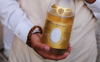 El brindis de los 250 Años: Cómo Louis Roederer domina el mundo del champagne con el lujo del tiempo El brindis de los 250 Años: Cómo Louis Roederer domina el mundo del champagne con el lujo del tiempo