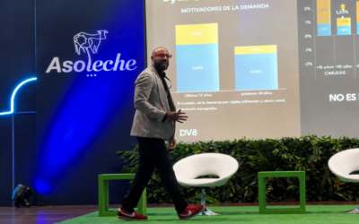 El consumidor manda: así se reescribe el futuro de la leche en América Latina El consumidor manda: así se reescribe el futuro de la leche en América Latina