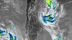 Perspectiva agroclimática: precipitaciones, vientos polares y temperaturas extremas