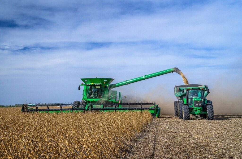 La venta de maquinaria agrícola sufrió un duro frenazo en junio: ¿qué revelan las cifras del sector?