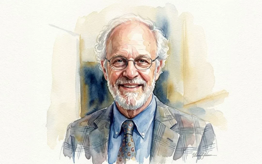 David Gross, Premio Nobel de Física, advierte: “las probabilidades de que la humanidad viva más de 50 años son muy bajas”